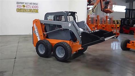 skat trak 2150 skid steer|scat skid steer specs.